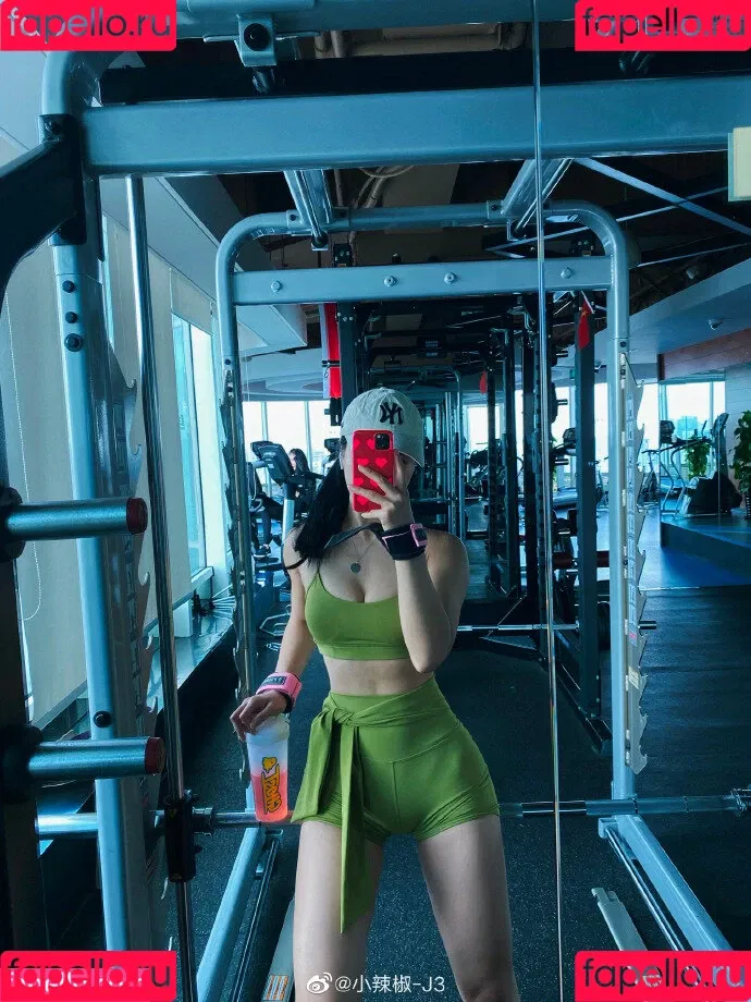 Xiaolajiao_j3 Onlyfans Photo Gallery 