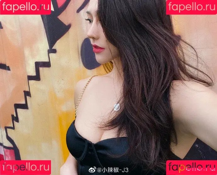 Xiaolajiao_j3 Onlyfans Photo Gallery 