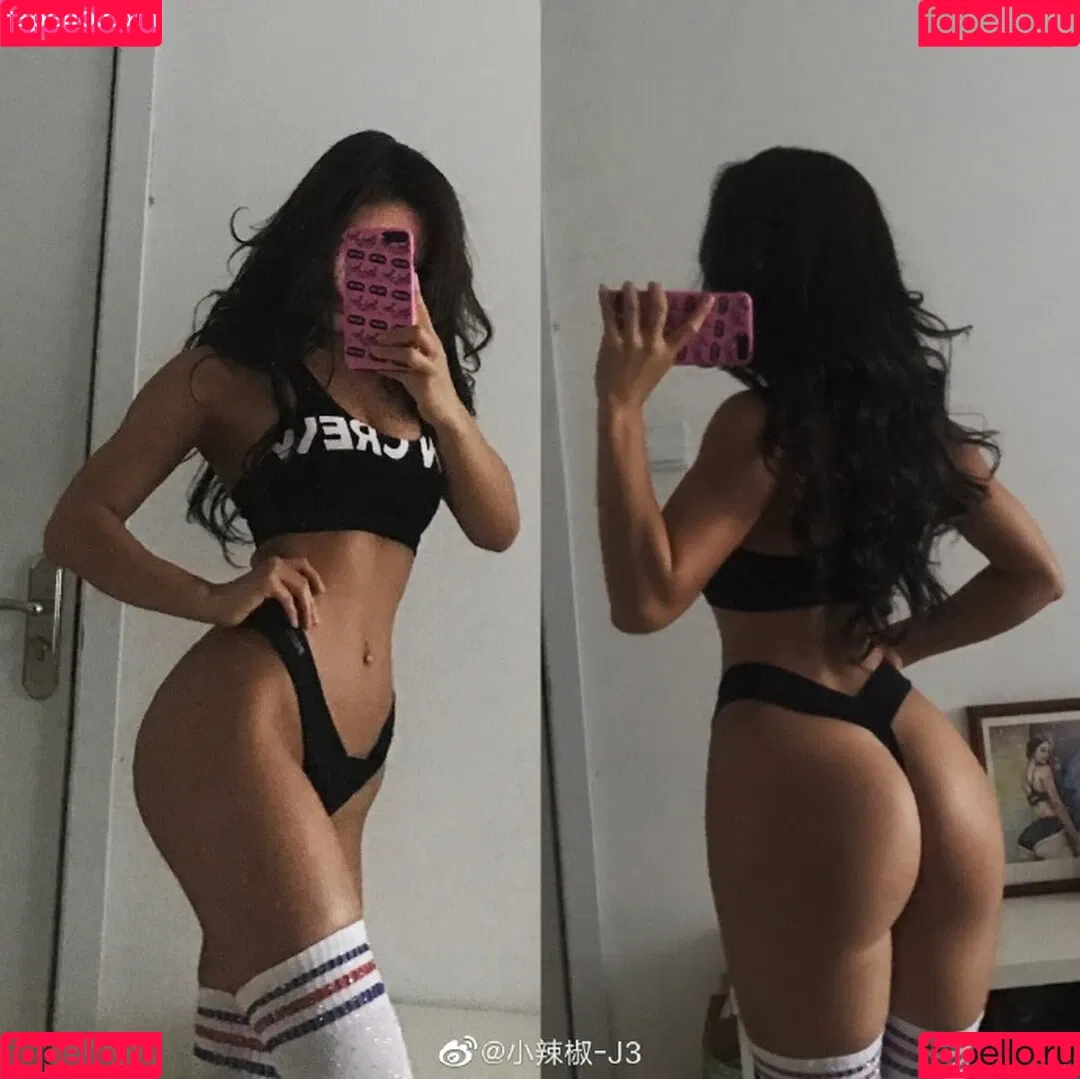 Xiaolajiao_j3 Onlyfans Photo Gallery 
