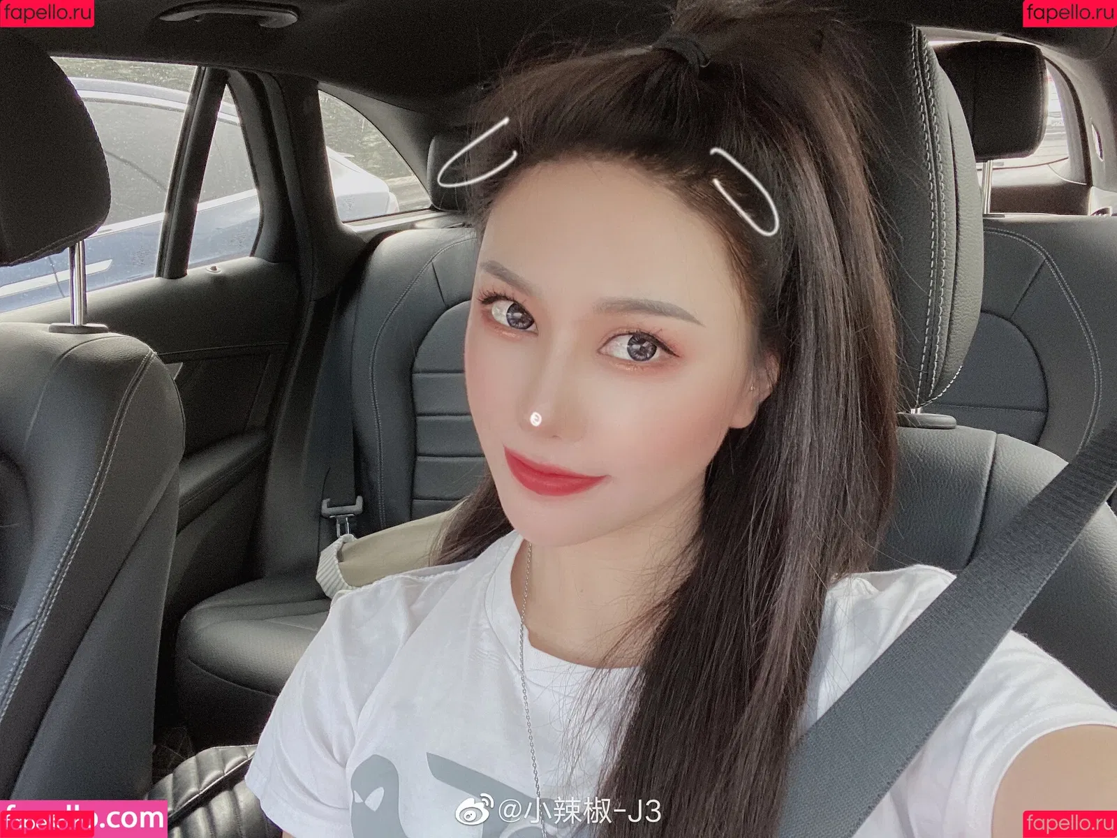 Xiaolajiao_j3 Onlyfans Photo Gallery 
