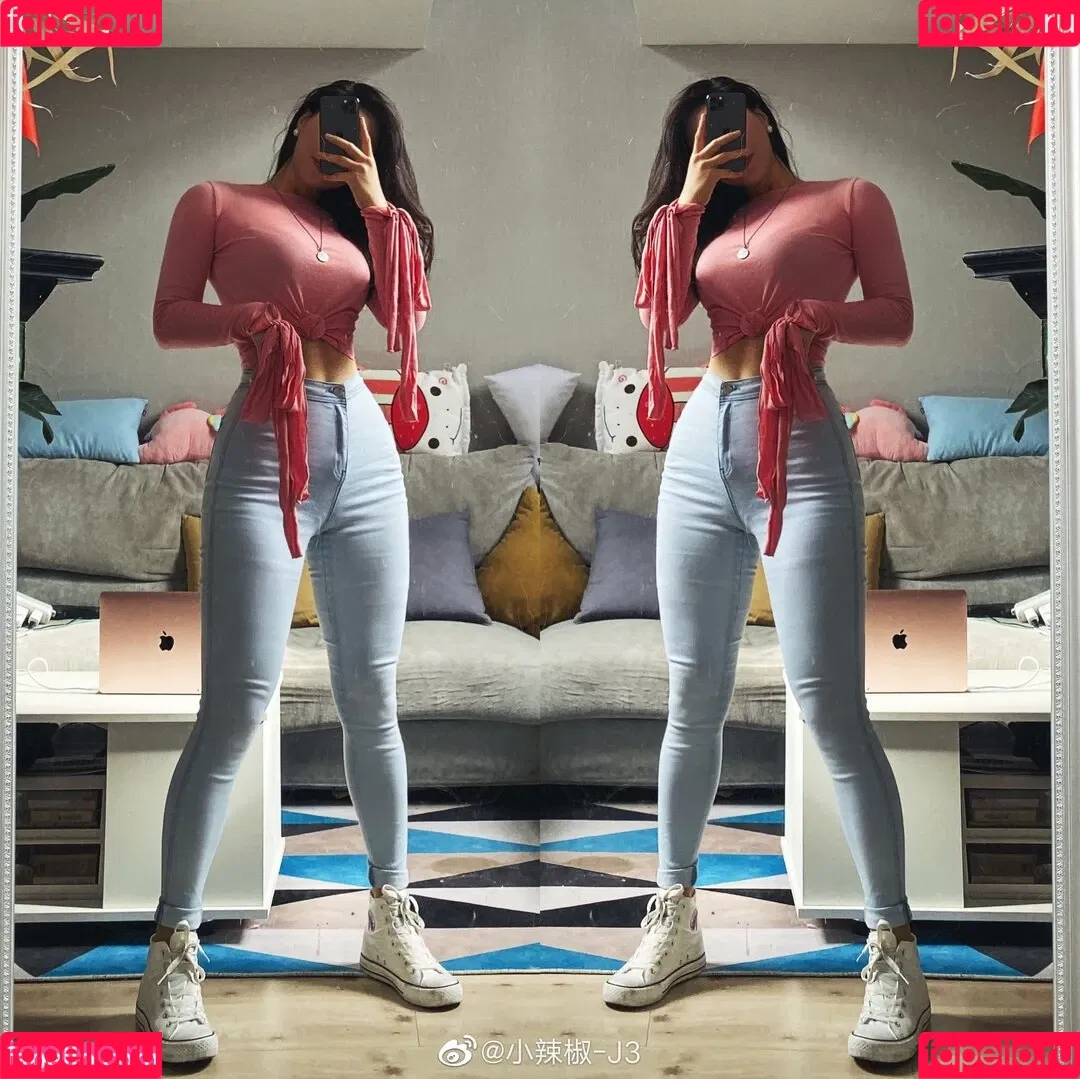 Xiaolajiao_j3 Onlyfans Photo Gallery 