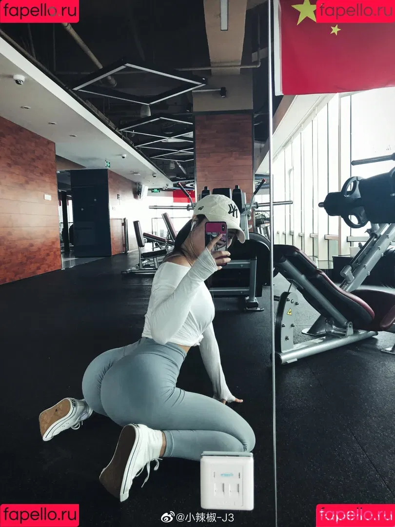 Xiaolajiao_j3 Onlyfans Photo Gallery 