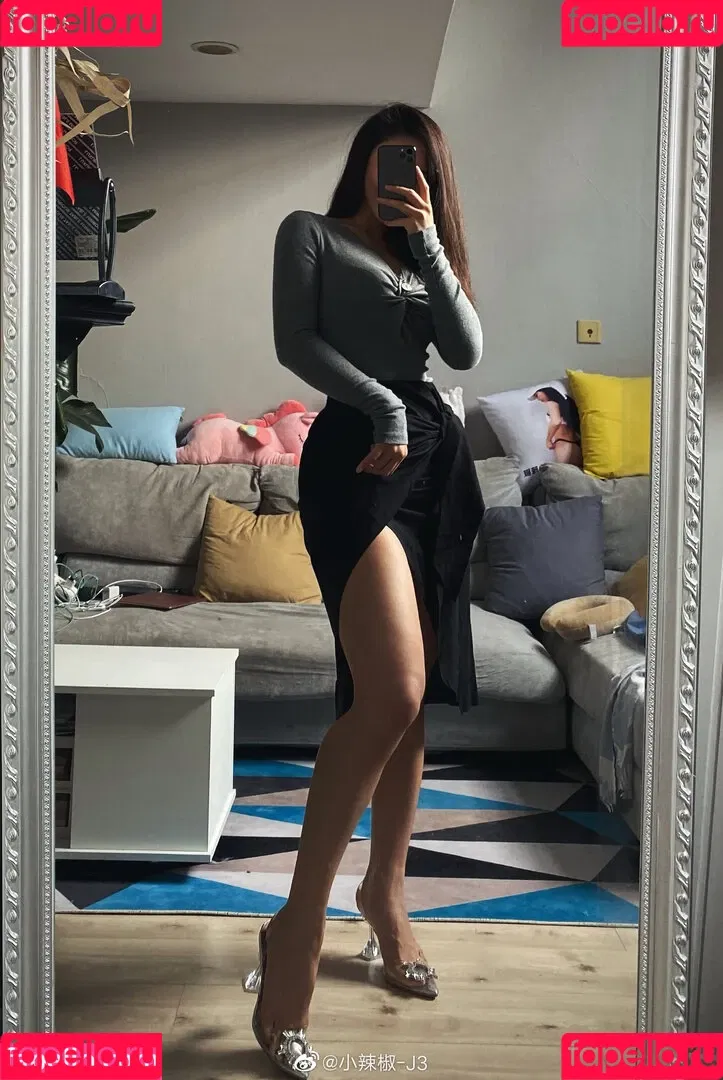 Xiaolajiao_j3 Onlyfans Photo Gallery 
