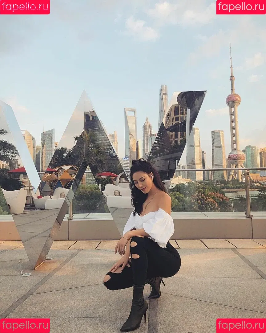 Xiaolajiao_j3 Onlyfans Photo Gallery 