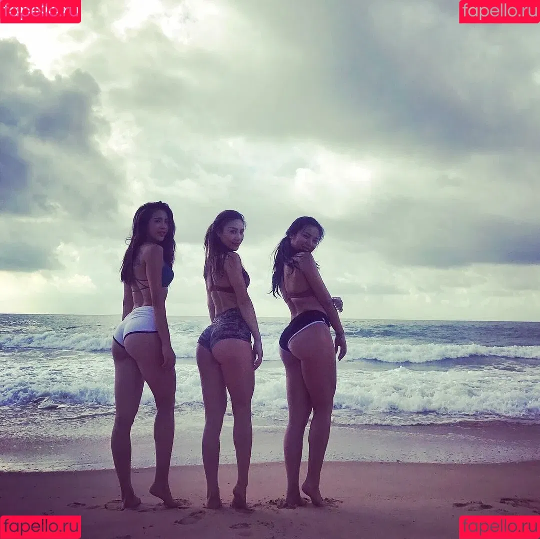Xiaolajiao_j3 Onlyfans Photo Gallery 