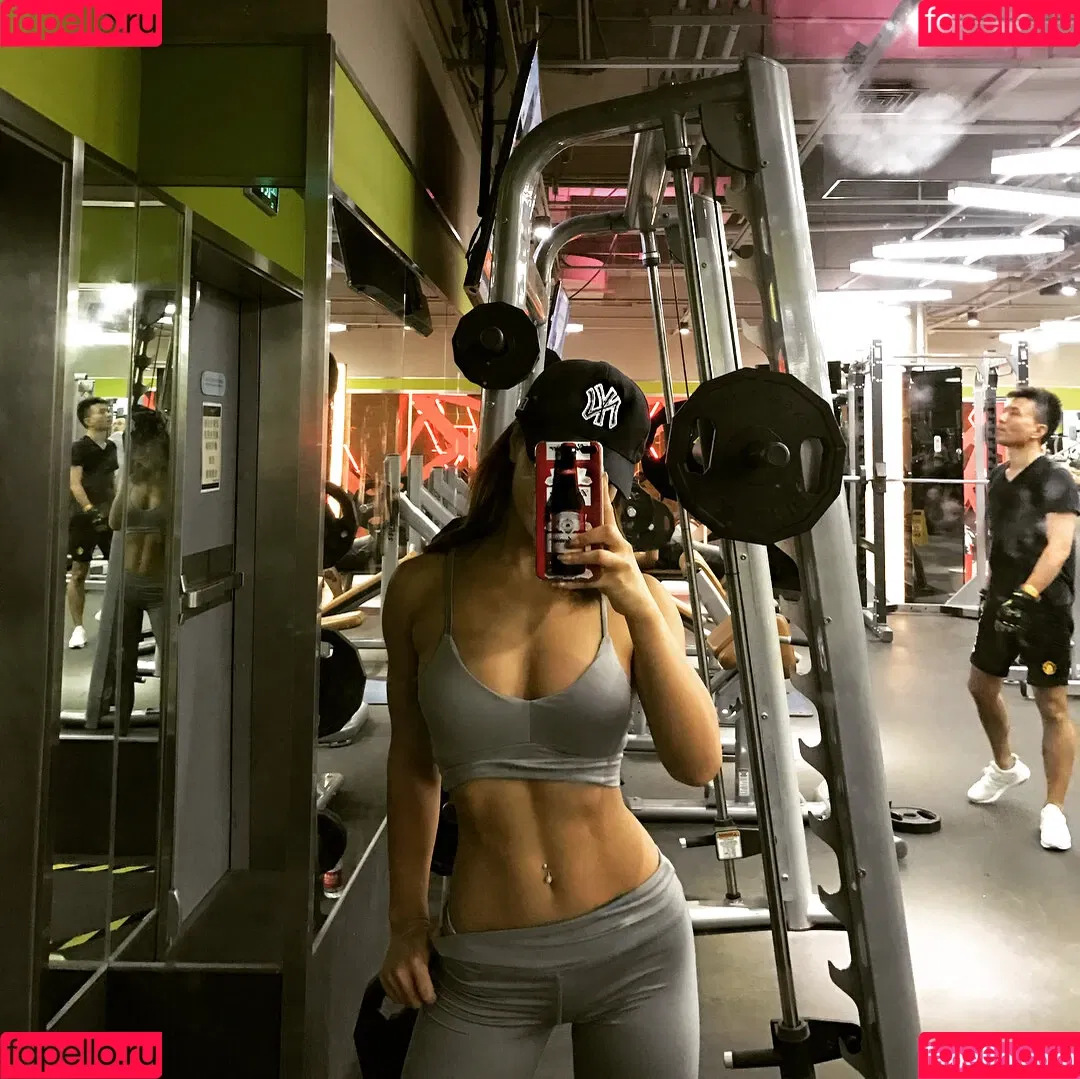 Xiaolajiao_j3 Onlyfans Photo Gallery 