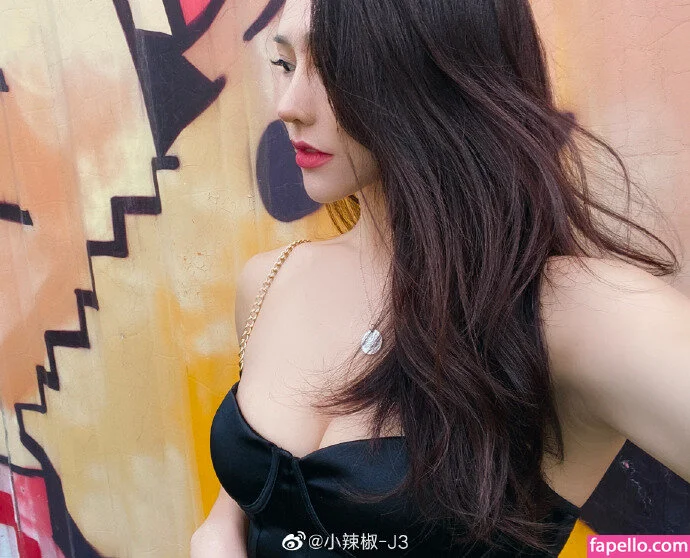 Xiaolajiao_j3 Onlyfans Photo Gallery 