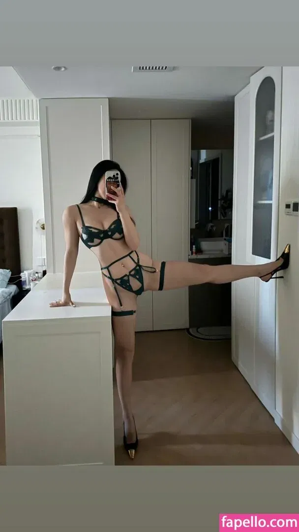 Xiaolajiao_j3 Onlyfans Photo Gallery 