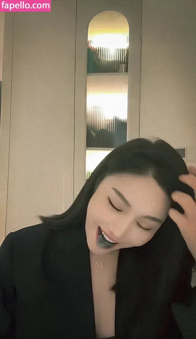 Xiaolajiao_j3 Onlyfans Photo Gallery 