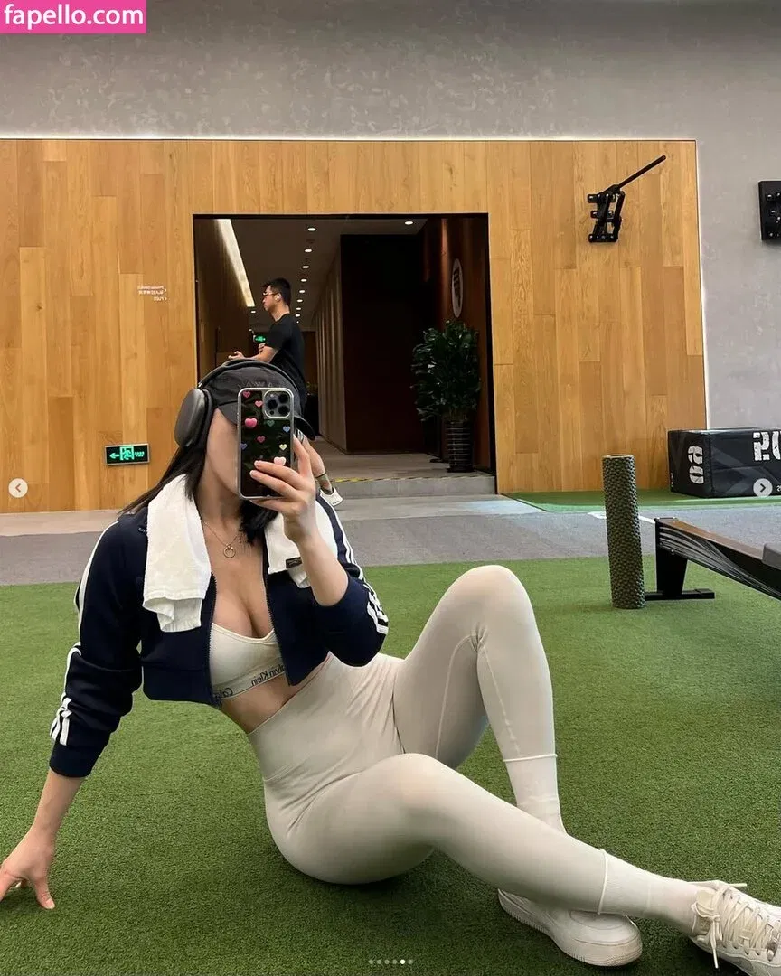 Xiaolajiao_j3 Onlyfans Photo Gallery 