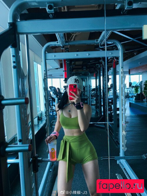 Xiaolajiao_j3 Onlyfans Photo Gallery 