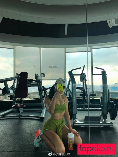 Xiaolajiao_j3 Onlyfans Photo Gallery 