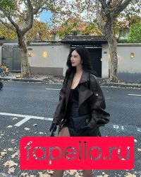 Xiaolajiao_j3 Onlyfans Photo Gallery 