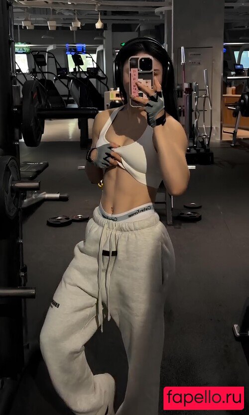 Xiaolajiao_j3 Onlyfans Photo Gallery 