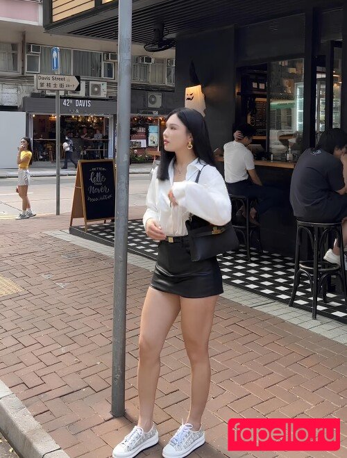 Xiaolajiao_j3 Onlyfans Photo Gallery 