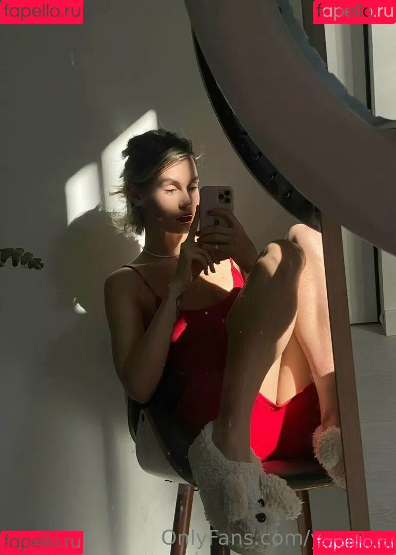 yamuse Onlyfans Photo Gallery 