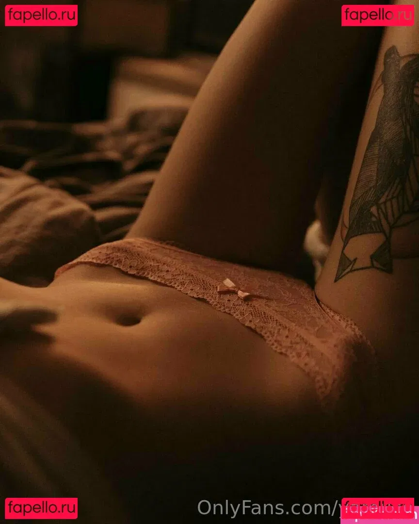 yamuse Onlyfans Photo Gallery 