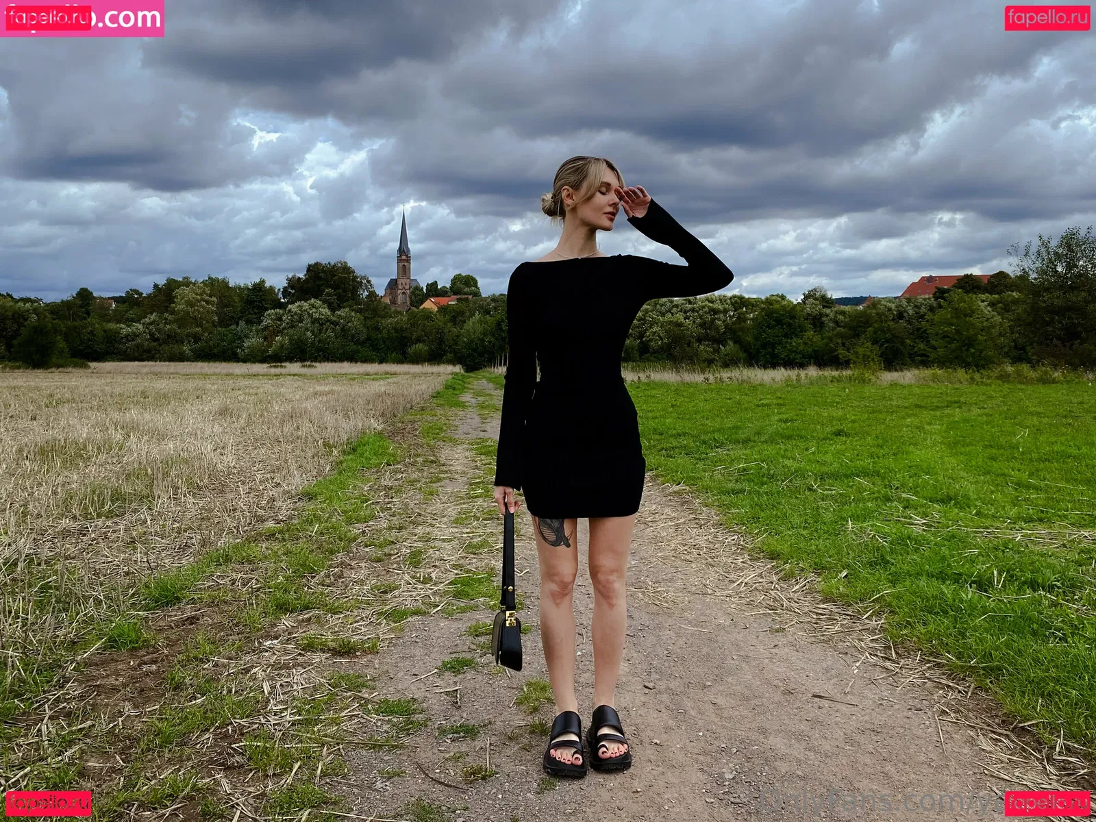 yamuse Onlyfans Photo Gallery 