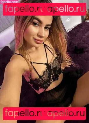 yamuse Onlyfans Photo Gallery 