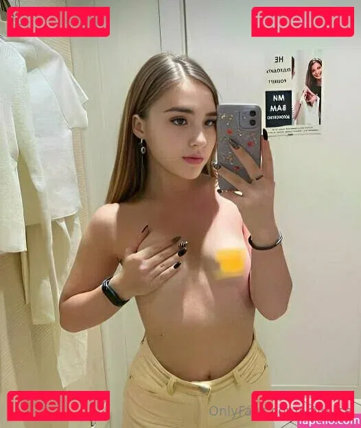 yamuse Onlyfans Photo Gallery 