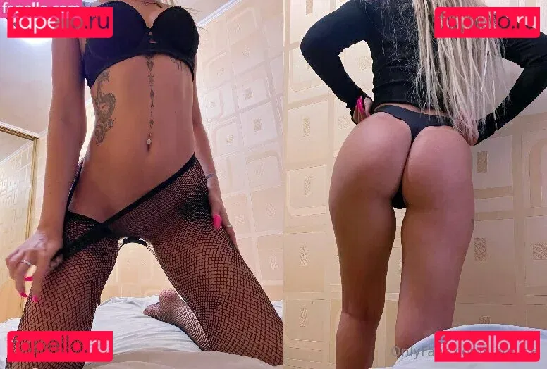 yamuse Onlyfans Photo Gallery 