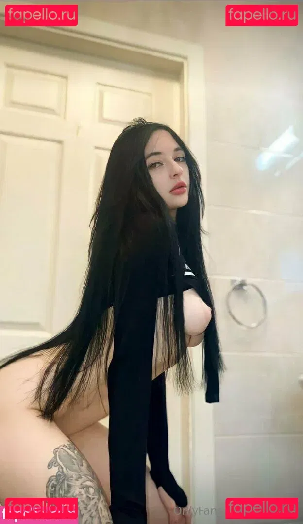 yamuse Onlyfans Photo Gallery 