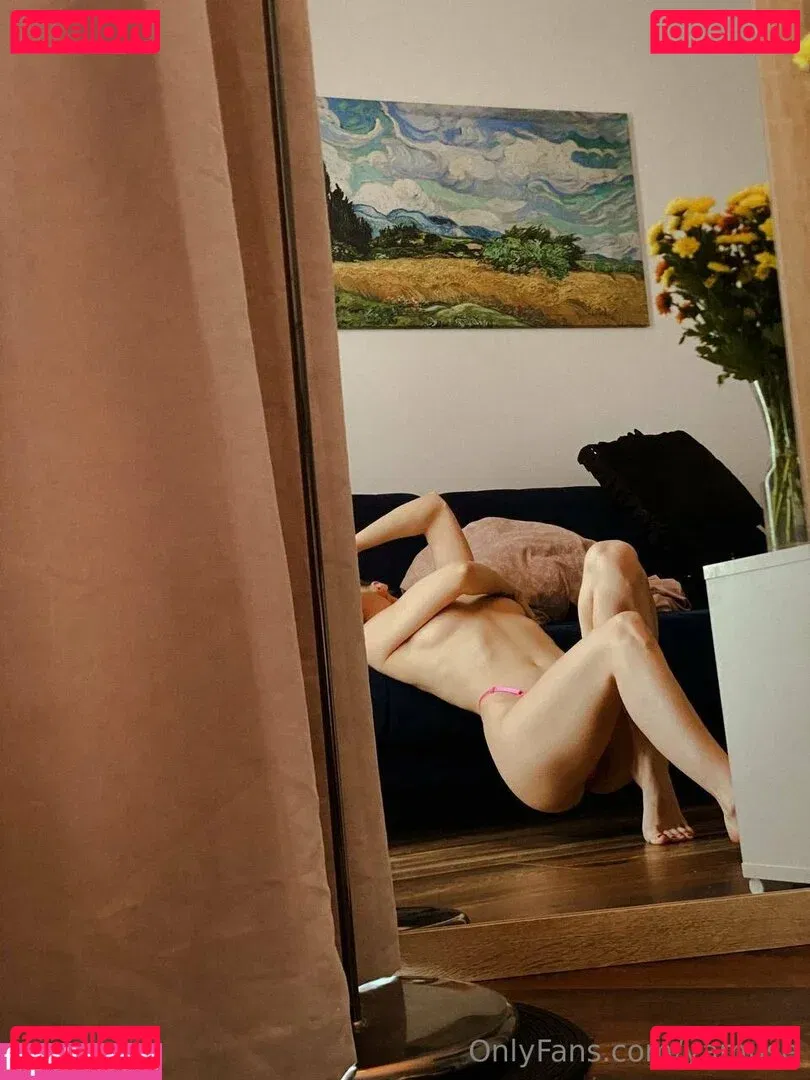 yamuse Onlyfans Photo Gallery 