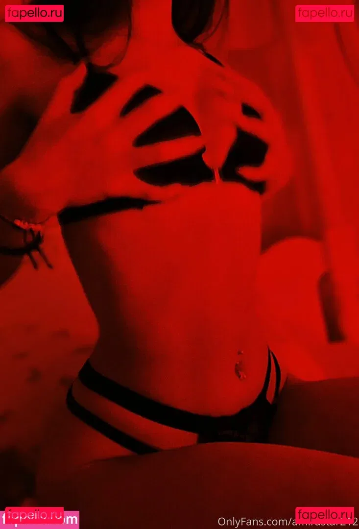 amirastar212 Onlyfans Photo Gallery 