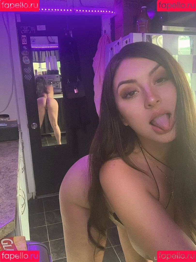 Urfavcoffeegurl Onlyfans Photo Gallery 