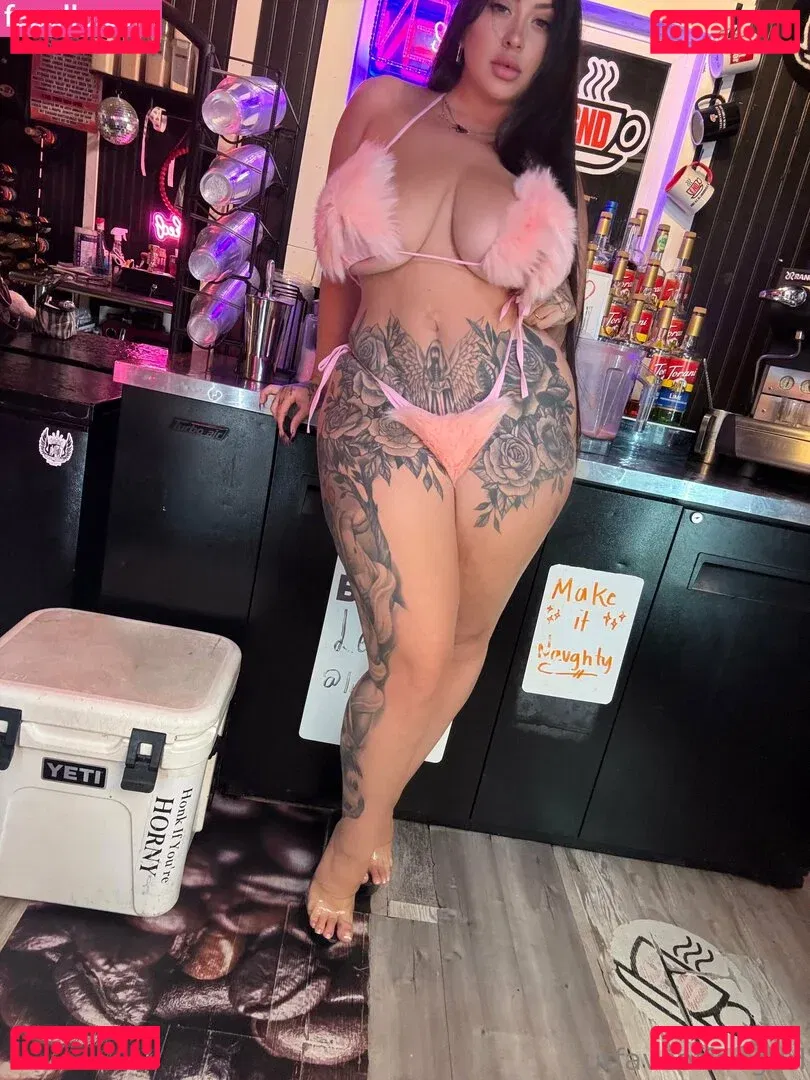 Urfavcoffeegurl Onlyfans Photo Gallery 