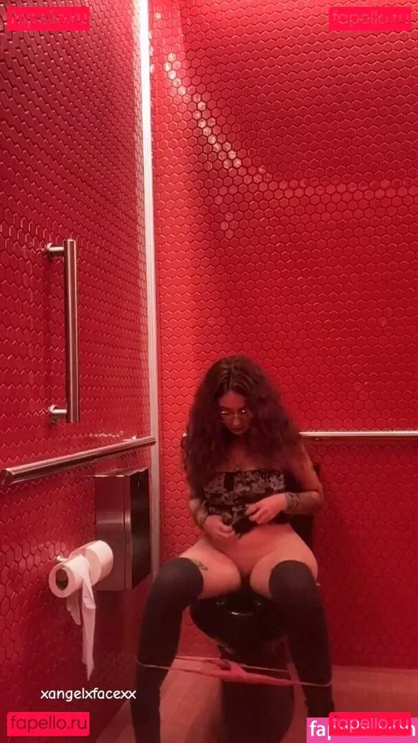 Innocentxangel, Xangelxfacexx Onlyfans Photo Gallery 