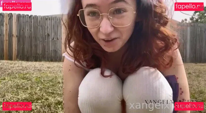 Innocentxangel, Xangelxfacexx Onlyfans Photo Gallery 