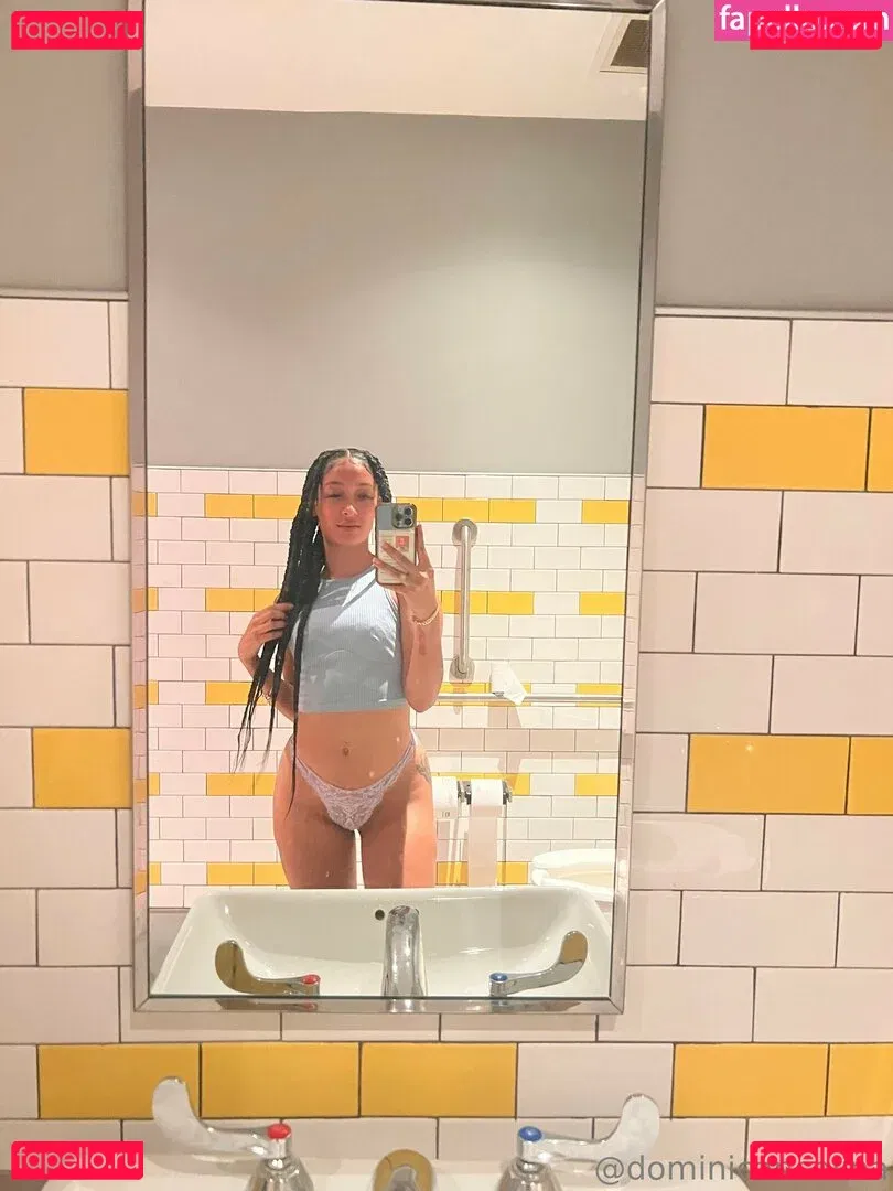 dominicancelina Onlyfans Photo Gallery 
