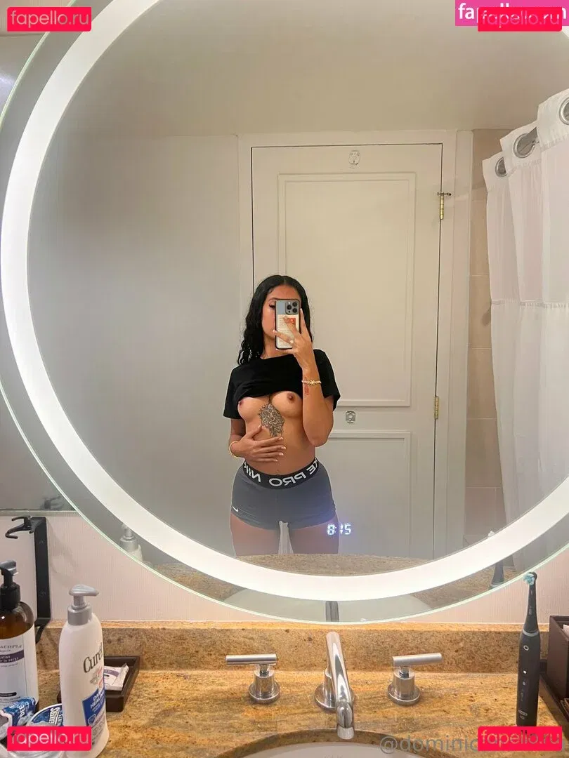 dominicancelina Onlyfans Photo Gallery 