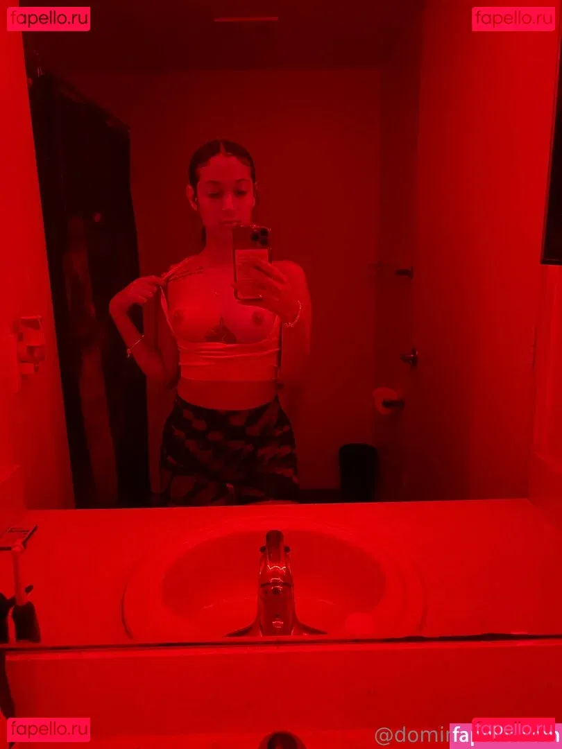 dominicancelina Onlyfans Photo Gallery 