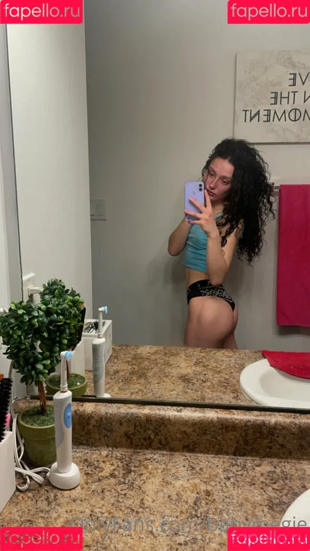 Babymegie Onlyfans Photo Gallery 