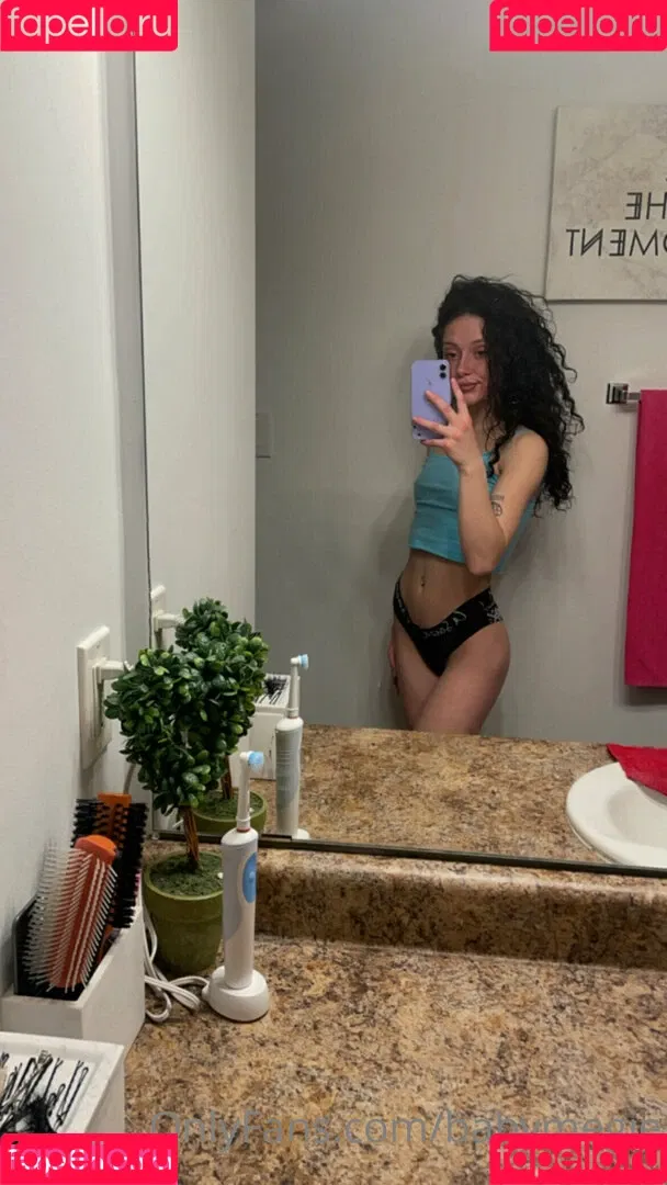 Babymegie Onlyfans Photo Gallery 