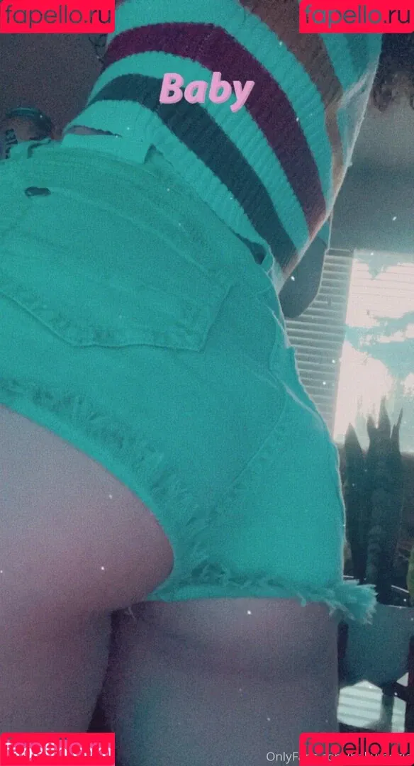 Babymegie Onlyfans Photo Gallery 
