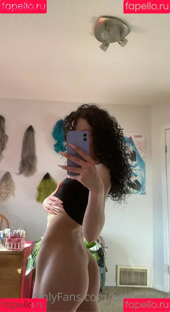 Babymegie Onlyfans Photo Gallery 