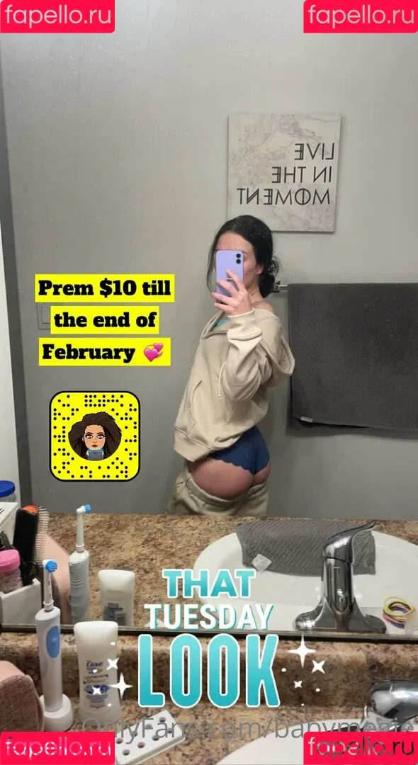 Babymegie Onlyfans Photo Gallery 