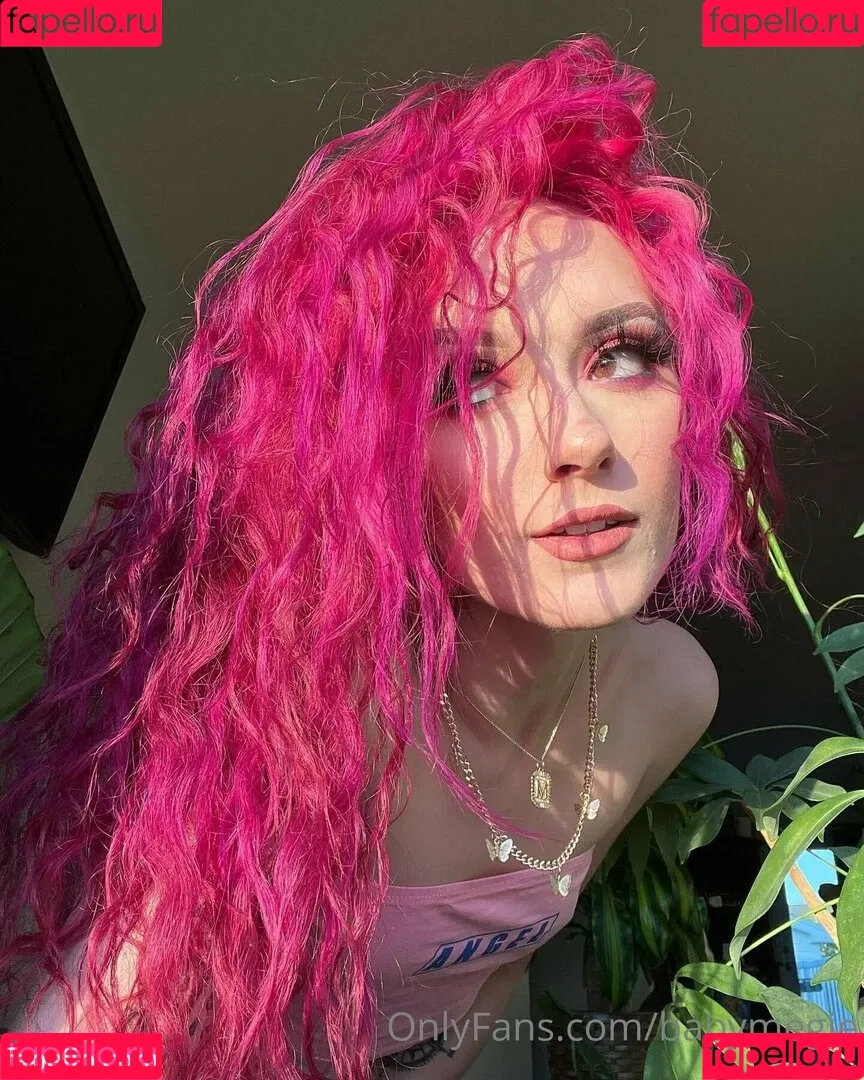 Babymegie Onlyfans Photo Gallery 