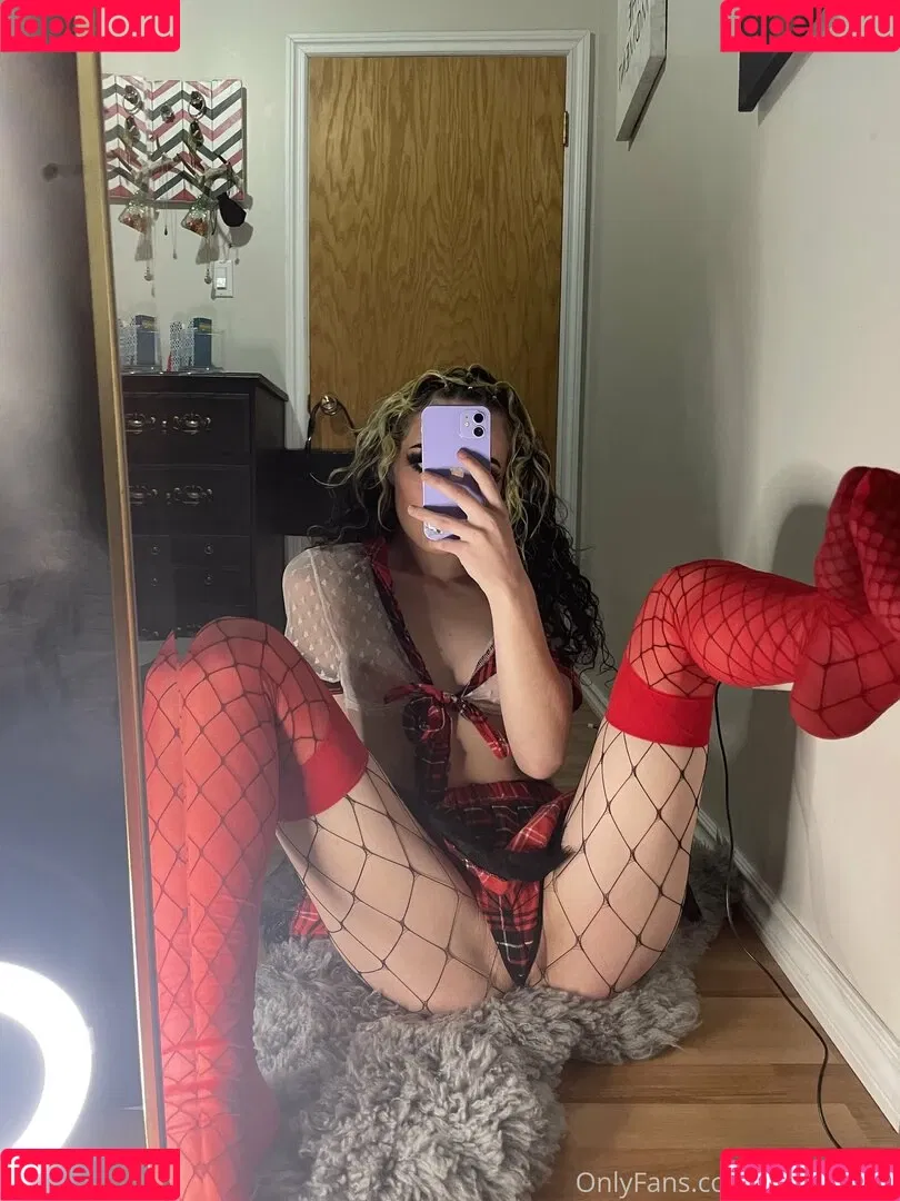 Babymegie Onlyfans Photo Gallery 