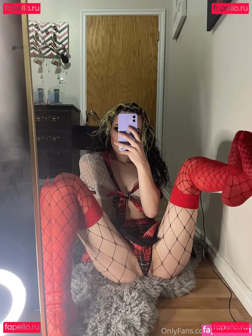 Babymegie Onlyfans Photo Gallery 