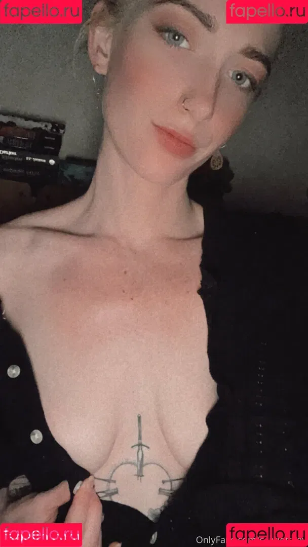 scarletttjay Onlyfans Photo Gallery 