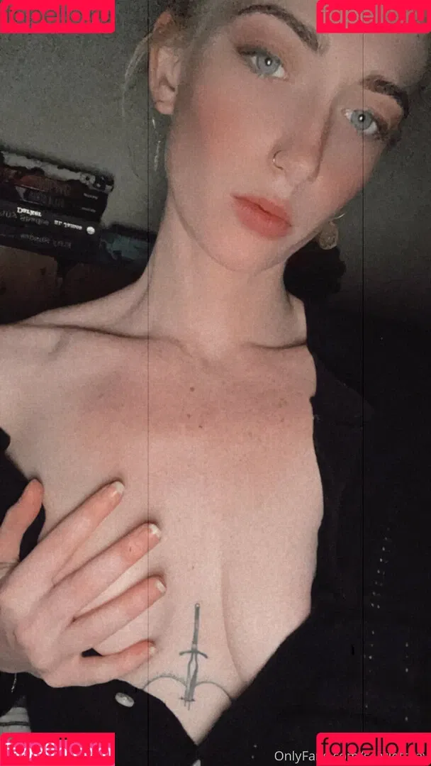 scarletttjay Onlyfans Photo Gallery 