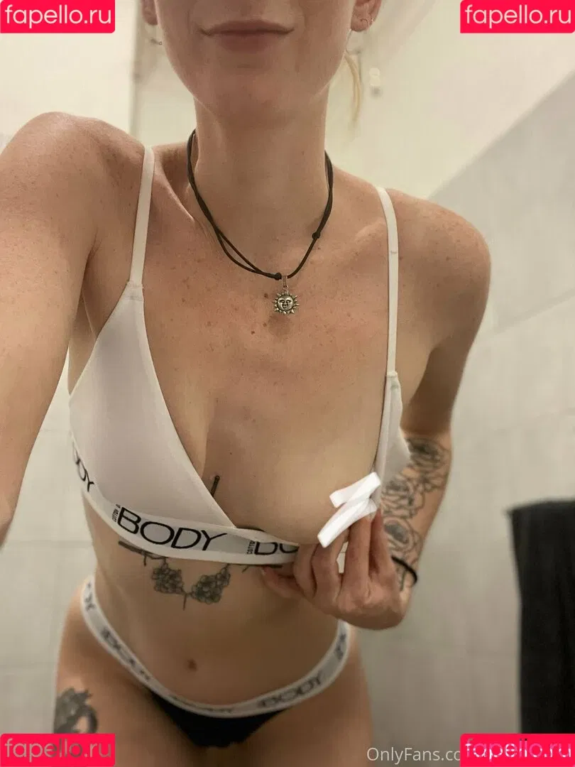 scarletttjay Onlyfans Photo Gallery 
