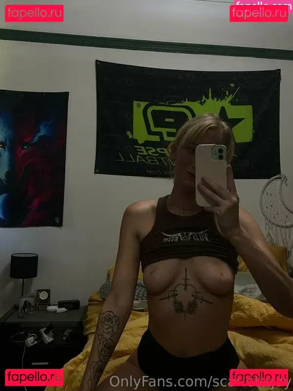 scarletttjay Onlyfans Photo Gallery 