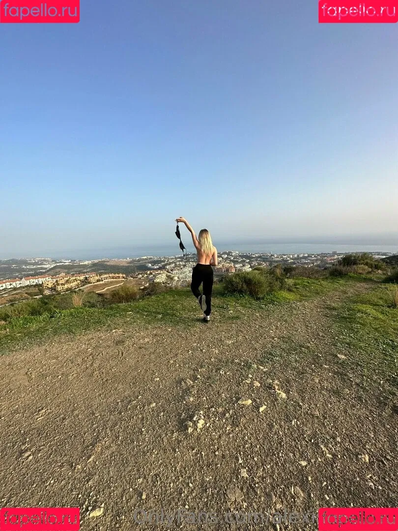 alexisfeather Onlyfans Photo Gallery 