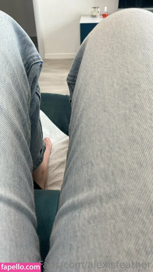 alexisfeather Onlyfans Photo Gallery 