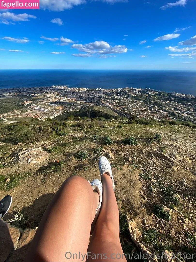 alexisfeather Onlyfans Photo Gallery 